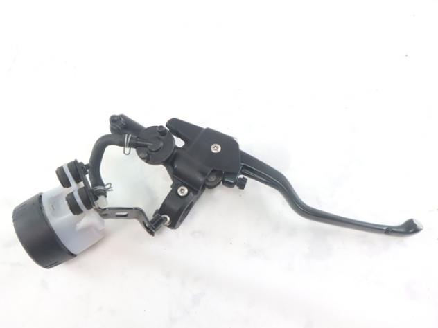 BMW F 800 ST 32727727037 POMPA FRENO ANTERIORE (ABS) K71 04 - 12 FRONT MASTER CYLINDER 32727700011 - Foto 4