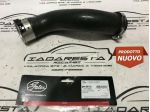 Tubo Intercooler Duster - Clio 4 - Captur 1.5 DCI 144609034R