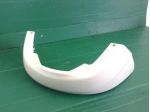 SUZUKI BURGMAN UH 200 CARENA COPERCHIO IFERIORE FIANCATE POSTERIORI 2008 CD111