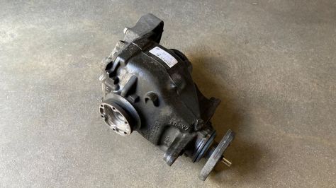 Differenziale posteriore Bmw Serie1 118d E87 del 2007 (7572800) - Foto 3