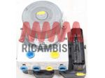 9812786180 Citroen Berlingo 1.5 centralina ABS gruppo pompa Bosch