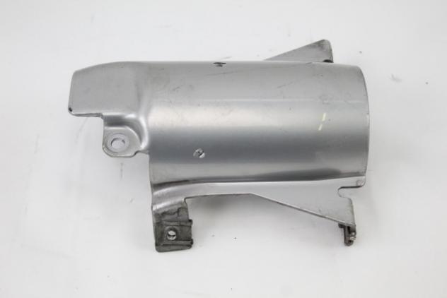 APRILIA SCARABEO 500 AP8126868 COVER FORCELLA DESTRA 02 - 06 RIGHT FORK COVER - Foto 4