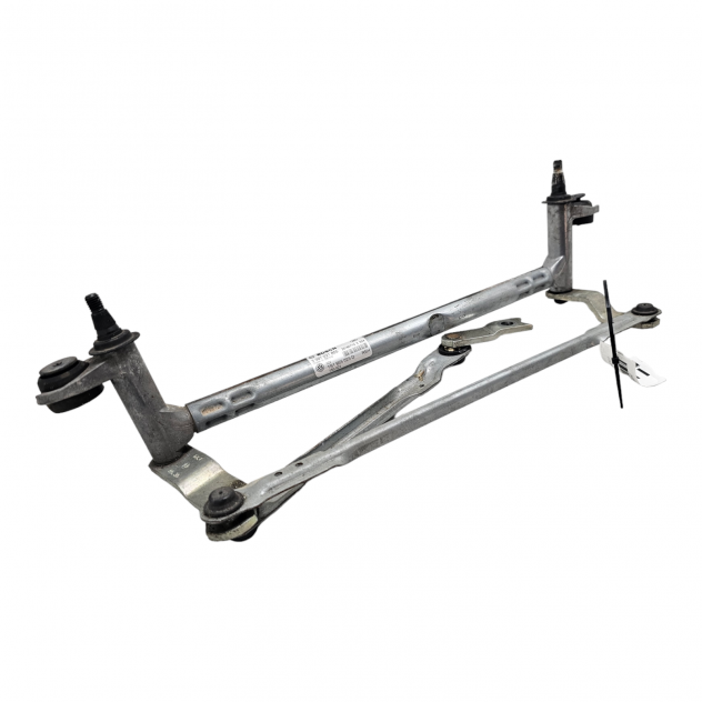 TANDEM TERGICRISTALLO VOLKSWAGEN Up 1° Serie 1S1955023D CHYA, CHYE, DAFA Benzina 1000 (11)