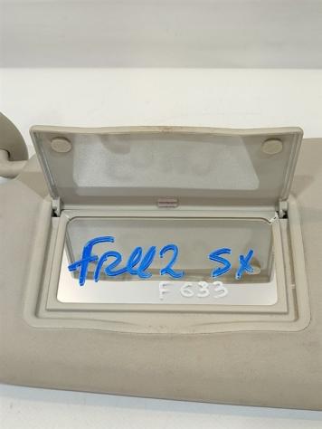 PARASOLE ALETTA ANTERIORE SX LAND ROVER Freelander 3° Serie LR058113 224DT (0611) - Foto 6