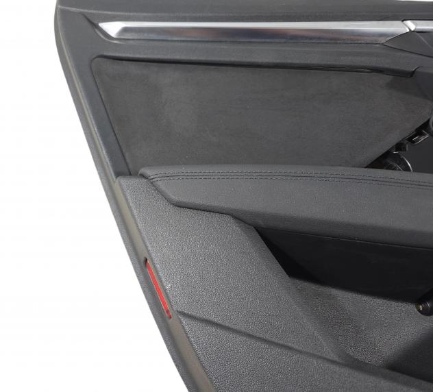 PANNELLO POSTERIORE SINISTRO AUDI A3 Sportback (8YA) 8Y0867317 (19) - Foto 6