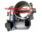31216665 0280750520 Volvo XC70 XC60 XC90 Corpo farfallato Bosch