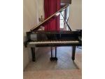 Pianoforte Yamaha C3 E seminuovo con trasporto e panca inclusi