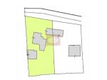 Ruffio (TEC203a): terreno edificabile di c.a. 1000mq - SUL 240mq