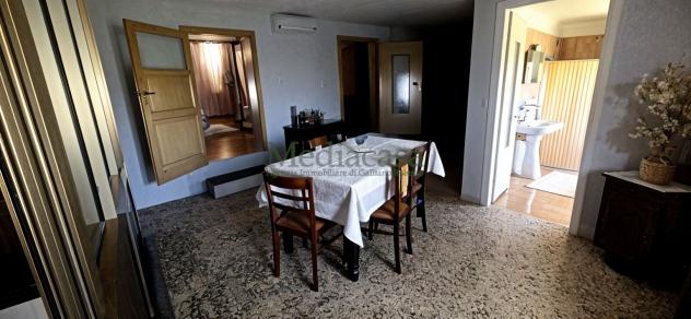RIVAROLO C.SE – FRAZ. ARGENTERA | CASCINALE CANAVESANO CON 3.590 MQ DI TERRENO - Foto 5