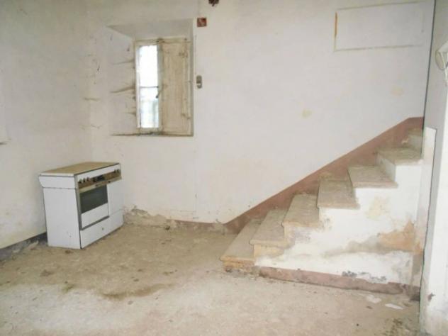 Immobile in asta di 1120 m² con più di 5 locali in vendita a Siena - Foto 6