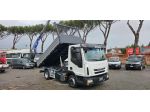 IVECO EUROCARGO 75E18  RIBALTABILE TRILATERALE MT4.30 rif. 23390744