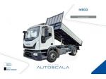 IVECO Eurocargo ML150E21 rif. 23494582