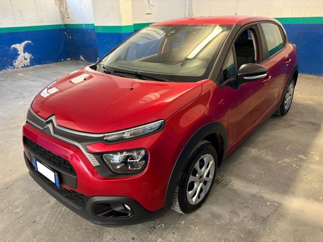 CITROEN C3 1.5BHDi S&S Feel N1 Van 102 2Posti 2022 - Foto 3