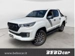 FOTON Tunland G7 2.0 TD 4x4 - Scopri promo in descrizione!