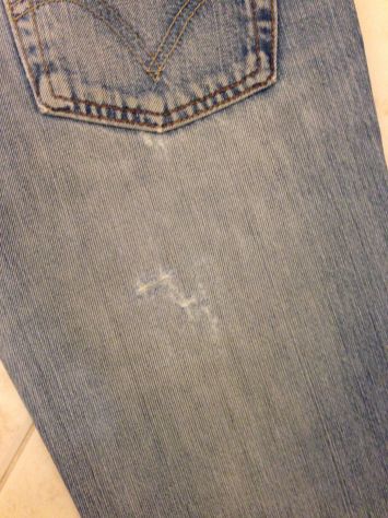 Levi’s 511 W29 L34 - Foto 3