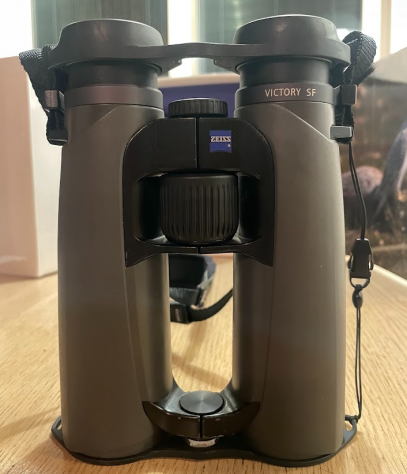 Binocolo Zeiss Victory SF 8x42