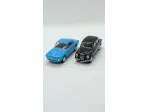 Norev Lancia Fulvia Sport e Appia 1/43 da restauro