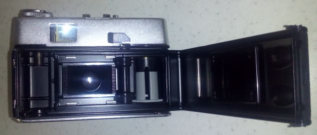 Macchina Fotografica Voigtlander Vitoret S - Foto 3