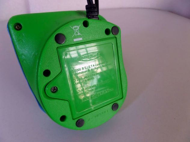Plug & Play console Dragon Ball Z , Jakks Pacific (retrò, anno 2005) - Foto 9