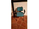 Sedie e poltrone da ufficio