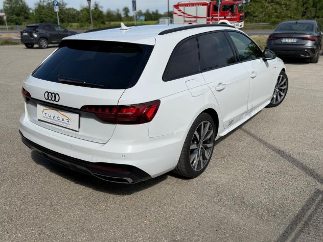 Audi A4 S Line 2.0 40 TDI #10706 - Foto 5