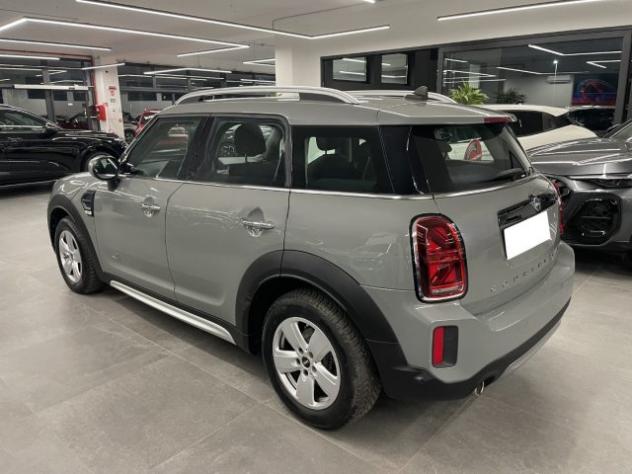 MINI Countryman 2.0 D Cooper 150 CV ALL4 Business rif. 24034868 - Foto 7