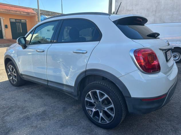 Fiat 500X 2.0 MultiJet 140 CV 4x4 Cross Plus - Foto 4