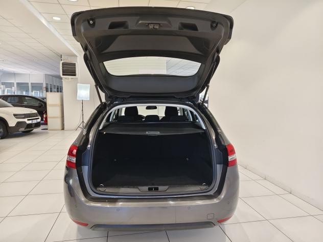 Peugeot 308 308 SW 1.5 bluehdi Active Pack s&s 130cv my20*DIESEL*GARANTITA*STATION WAGON* - Foto 7