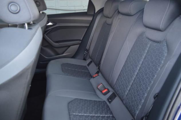 AUDI A1 SPB 30 TFSI S tronic Adrenalin Edition rif. 23829713 - Foto 8