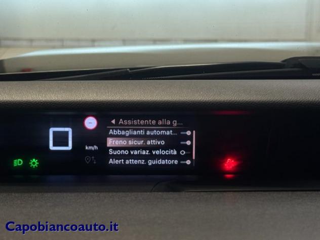 CITROEN C3 Aircross PureTech Turbo 100 CV Plus-PREZZO REALE rif. 23760825 - Foto 10