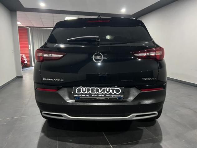 OPEL Grandland X 1.6 diesel Ecotec Start&Stop Innovation rif. 23884033 - Foto 4