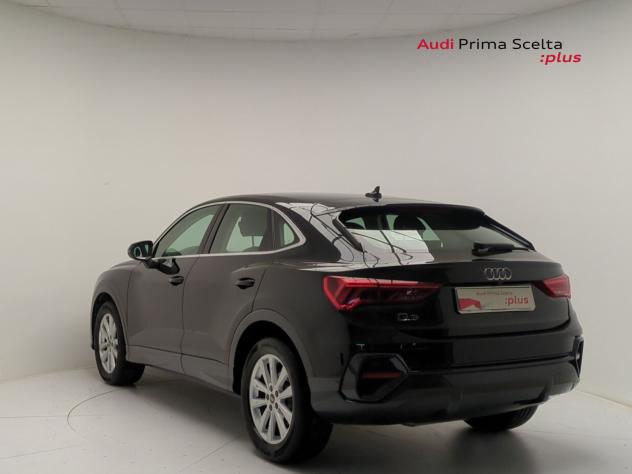 Audi Q3 Sportback 35 TDI S tronic Business - Foto 5