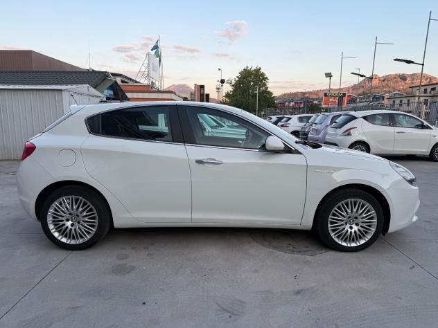 GIULIETTA 1.6 DIESEL 105CV-2015-EURO5B - Foto 4