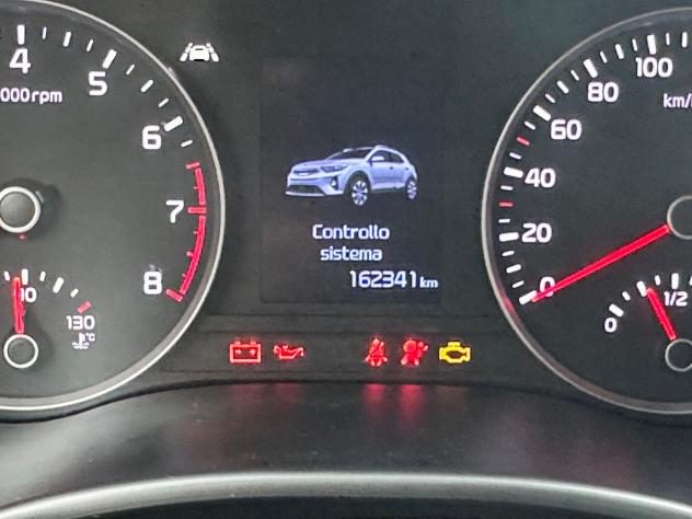 Kia Stonic 1.4 MPI EcoGPL Urban - Foto 9