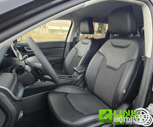 JEEP Compass 1.3 Turbo T4 190 CV PHEV AT6 4xe Limited - Foto 5