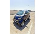 Smart ForTwo 700 couppassion (45 kW)