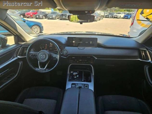 MAZDA CX-60 CX-60 2.5 phev Exclusive Line awd auto - GM751FX rif. 24078780 - Foto 9