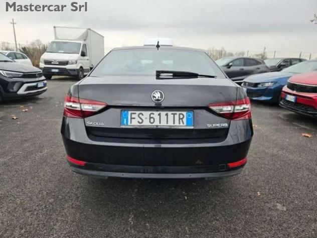 SKODA Superb Superb 2.0 tdi Laurin & Klement 140kw L&K FS611TR rif. 24161574 - Foto 5