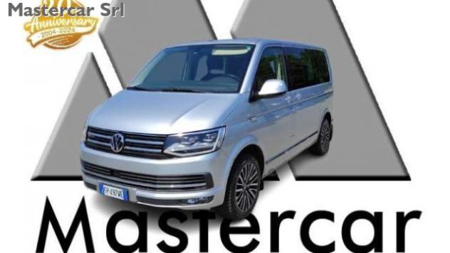 VOLKSWAGEN T6 Multivan 2.0 tdi Highline 4motion 204cv dsg - FP4 rif. 24016048