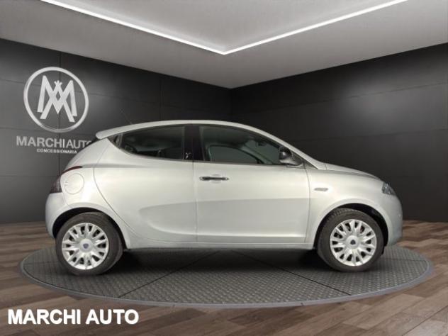 LANCIA Ypsilon 1.2 69 CV 5 porte Gold rif. 24008435 - Foto 4
