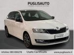 SKODA Rapid Spaceback 1.6 TDI 115 CV Design Edition rif. 24069769