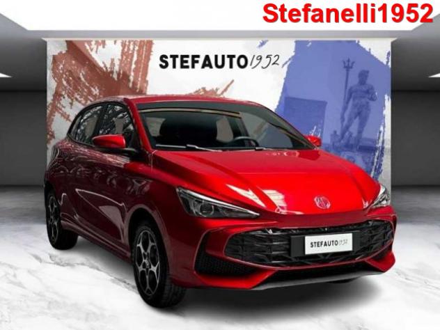MG MG3 rif. 23978796