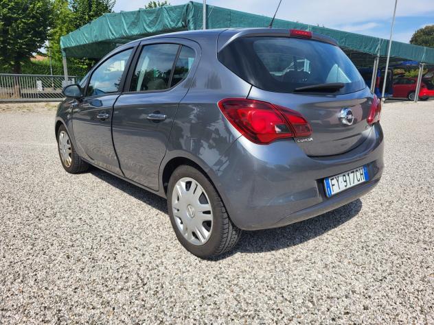 Opel Corsa 1.4 90CV GPL Tech 5 porte Advance - Foto 4