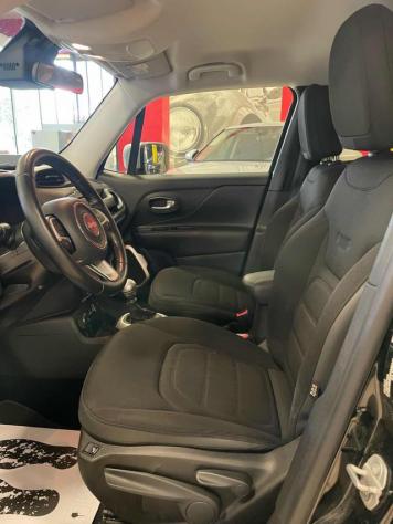 JEEP Renegade 2.0 Mjt 140CV 4WD Active Drive Limited rif. 24091840 - Foto 8
