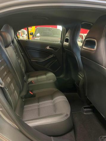 MERCEDES-BENZ A 180 d Sport **XENON/NAVI/UNICOPRO** rif. 24190296 - Foto 8