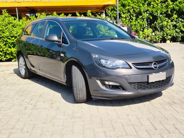 Opel Astra 1.6 CDTI 136CV/EURO 6 /2016 - Foto 3