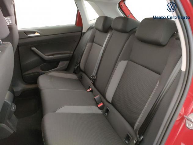 Volkswagen Polo 1.0 EVO Life - Foto 10
