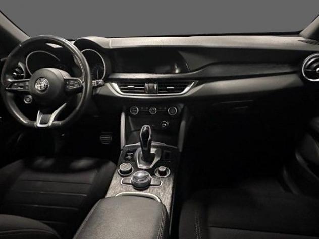 ALFA ROMEO Stelvio 2.2 Turbodiesel 160 CV AT8 RWD Super Business rif. 23281226 - Foto 4