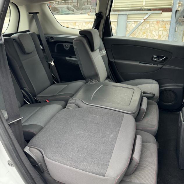Renault Scenic Scic 7 POSTI 1.5 dCi 110CV Dynamique - Foto 6