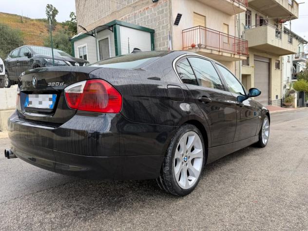 Bmw 320 320d cat MSport - Foto 4